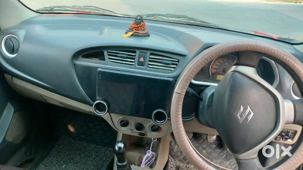 Maruti Alto 0.8 Lxi