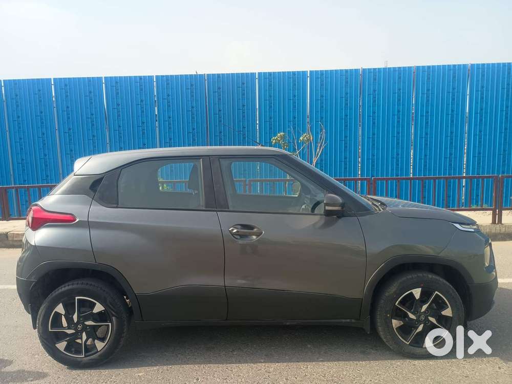 Tata Punch 1.2 Revotron Accomplished Dazzle Pack Mt, 2022, Petrol