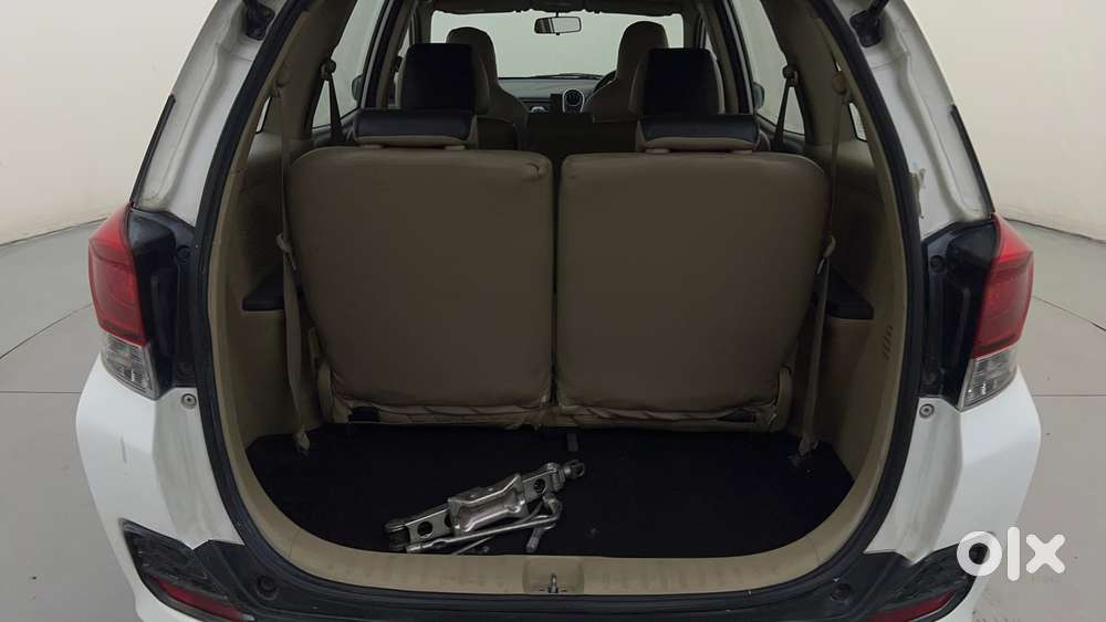 Honda Mobilio V I-dtec, 2014, Diesel