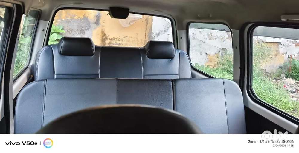 Maruti Suzuki Eeco 5 Str Ac Cng 2022