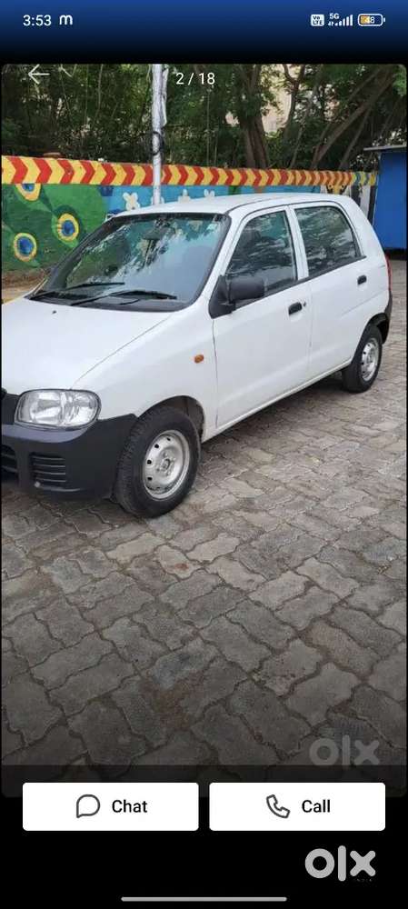 Maruti Suzuki Alto 800, All Tyre New Bridgestone