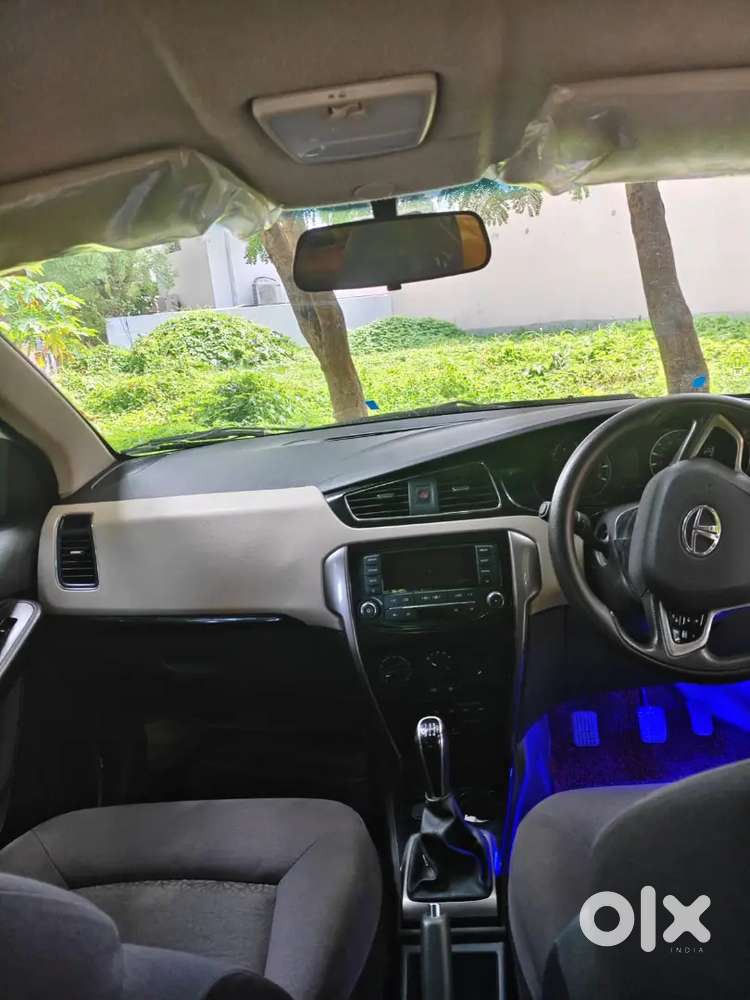 Tata Zest 2015