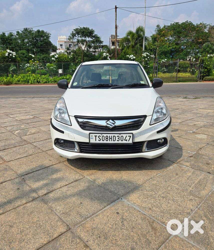 Maruti Suzuki Swift Dzire Vdi Bsiv, 2018, Diesel