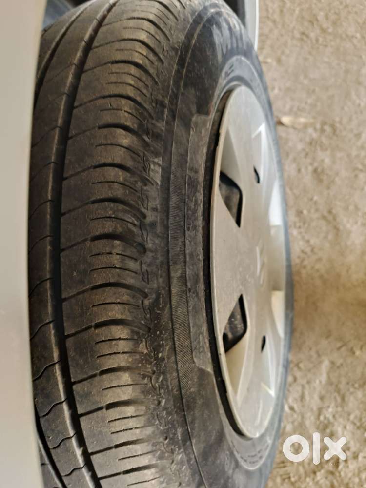 Maruti Suzuki Wagon R 1.0 2019-2022 Vxi Amt, 2022, Petrol