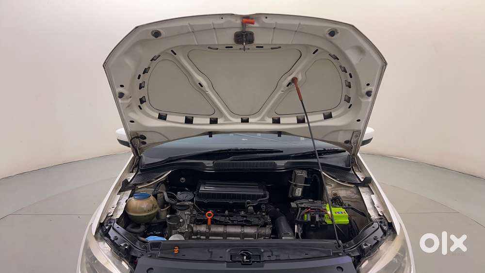 Volkswagen Vento Petrol Comfortline, 2013, Petrol