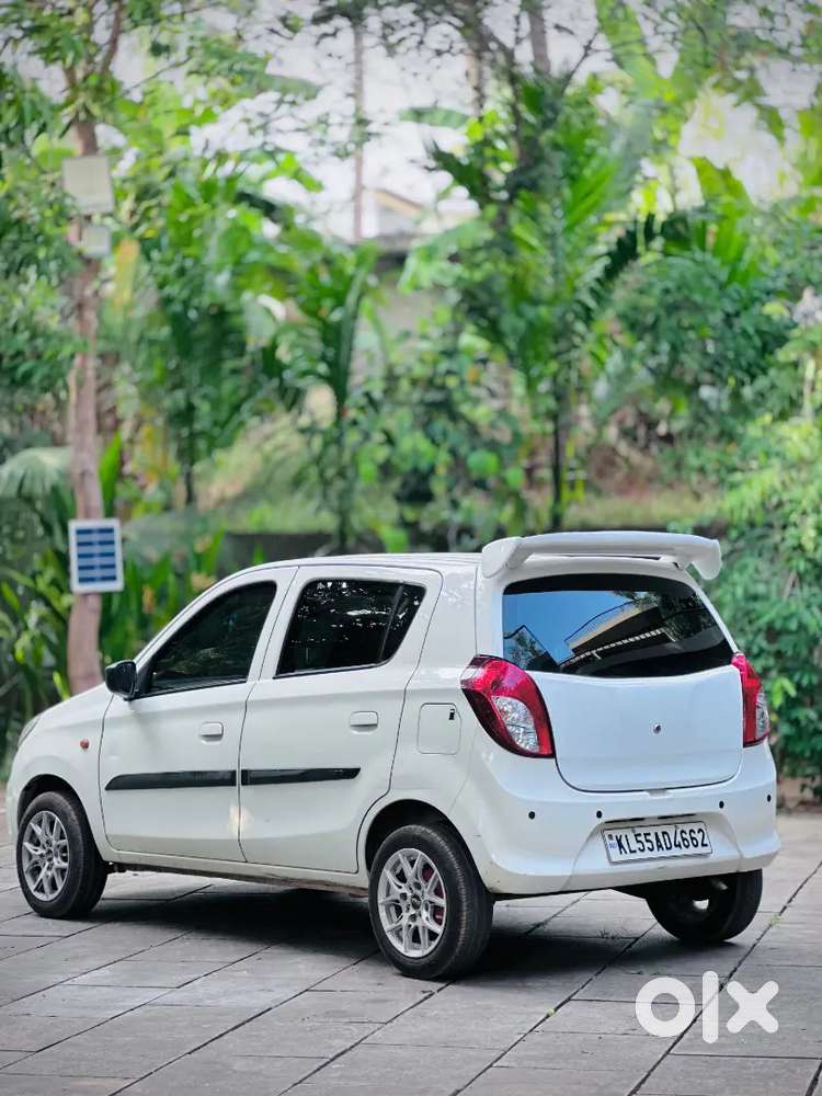 No Complaints
New Tyre And Alloys 
Showroom Service 
Spoiler Added