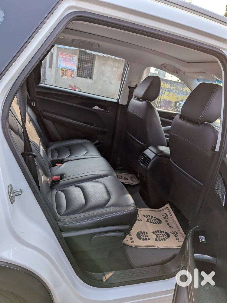 Mg Hector 2.0 Sharp Diesel, 2020, Diesel