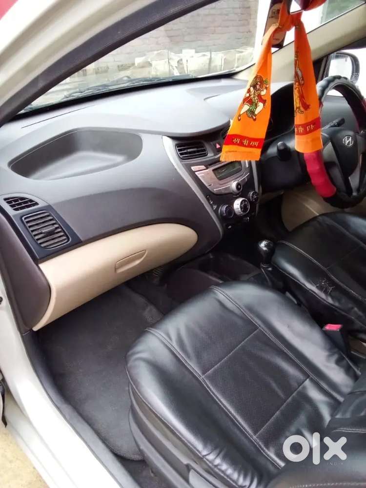 Hyundai Eon 2013 Petrol 47000 Km Driven