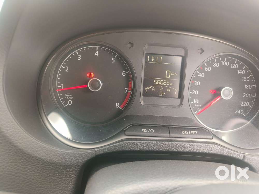 Volkswagen Polo 1.2 Mpi Highline Plus, 2018, Petrol