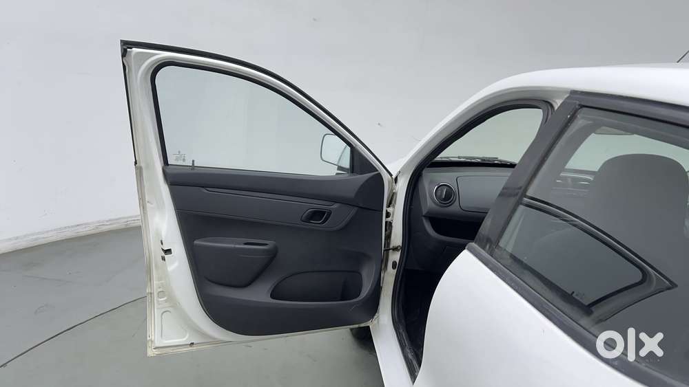 Renault Kwid 1.0 Rxt, 2016, Petrol