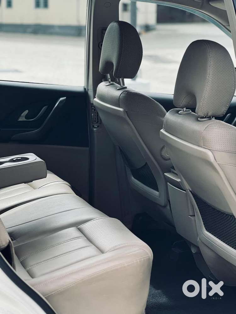 Mahindra Xuv500 2017 Diesel Well Maintained