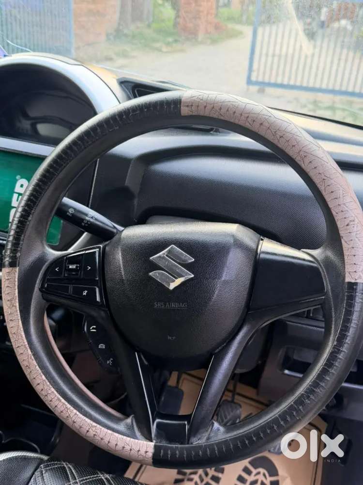 Maruti Suzuki S-presso 2022 Manual Plus