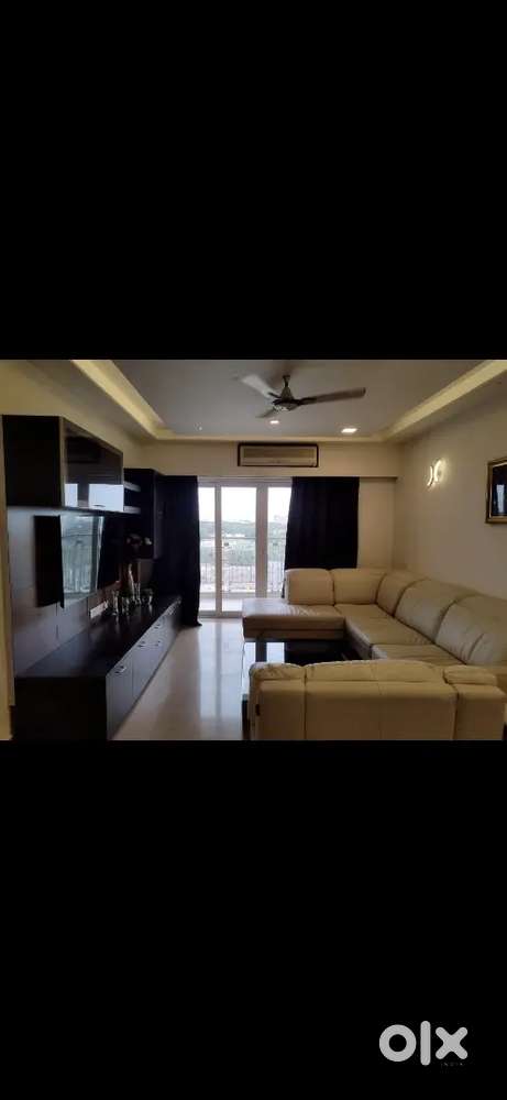 3BHK in Marine Drive