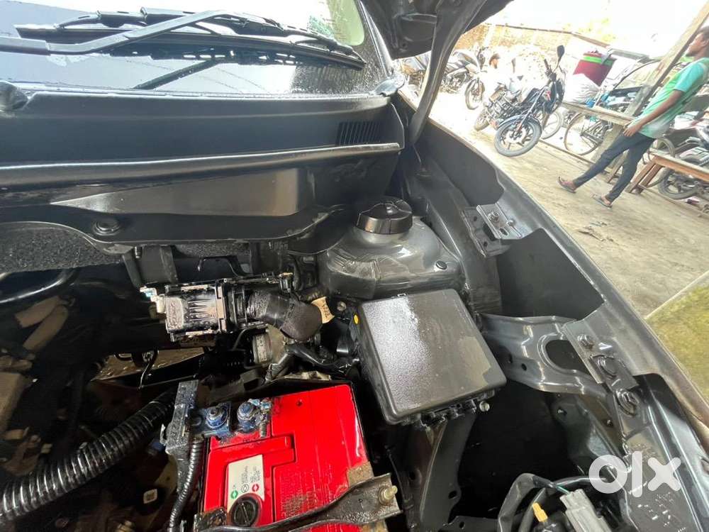 Maruti Suzuki Dzire 2021 Petrol 84000 Km Driven
