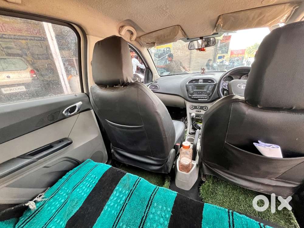 Tata Tiago Xz 2019