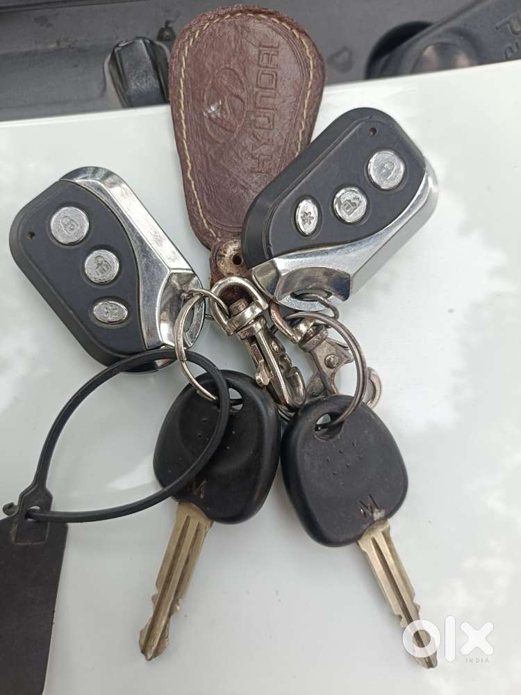 Hyundai I10 Magna 1.1l, 2013, Petrol