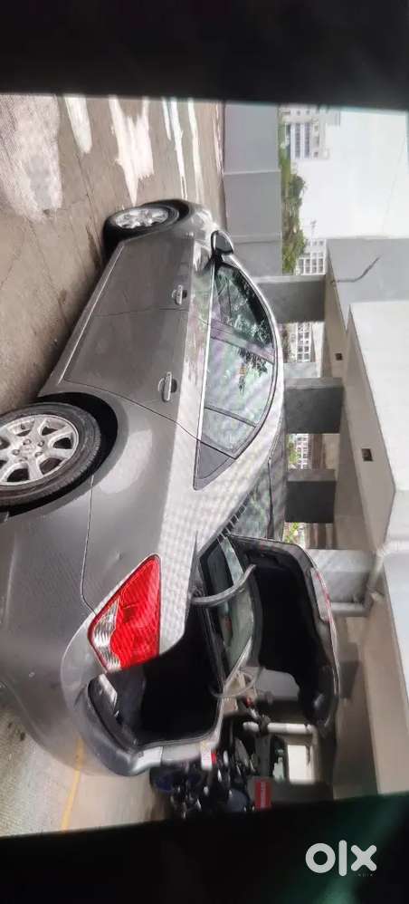 Chevrolet Cruze Ltz 2011 Car