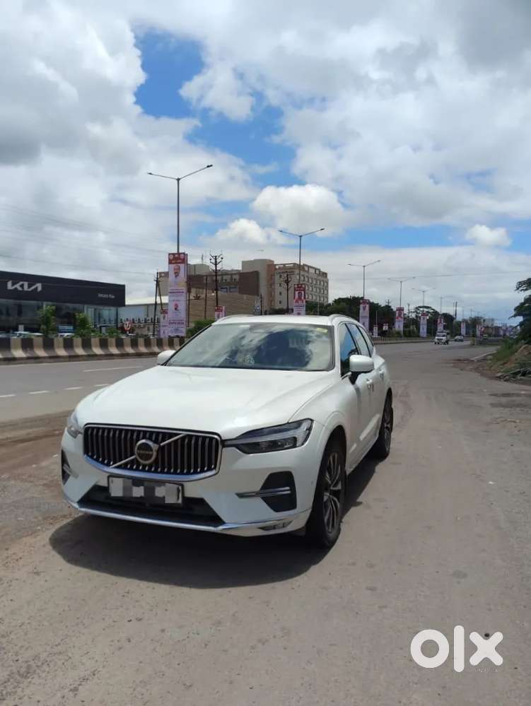 Volvo Xc60, 2023, Petrol
