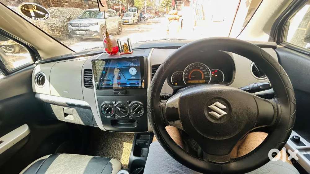 Cng+petrol