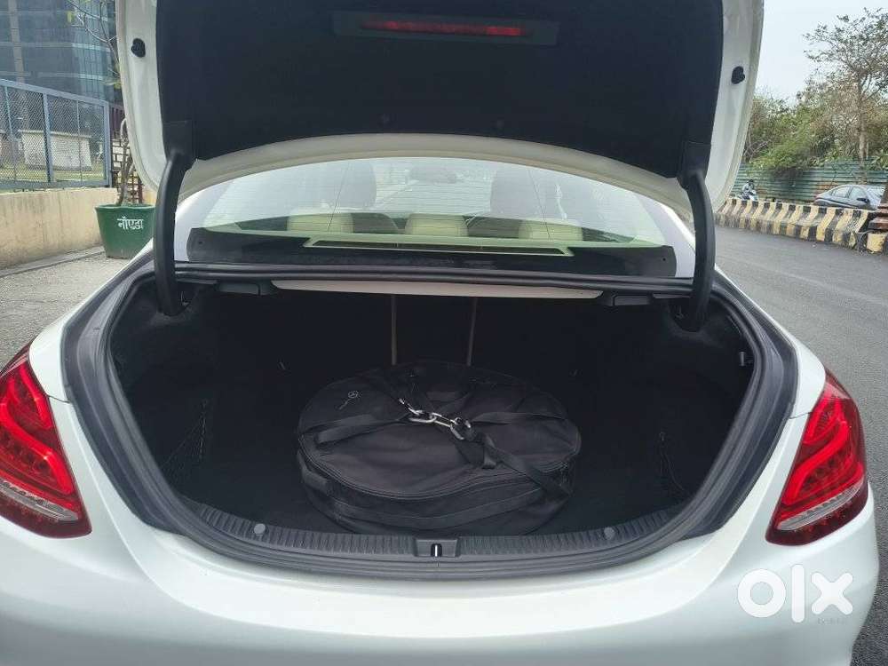 Mercedes-benz Cla 2.0 200 Style, 2016, Petrol