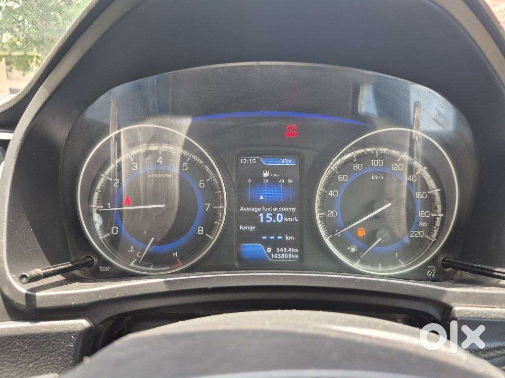 Maruti Suzuki Baleno 1.2 Delta, 2018, Petrol