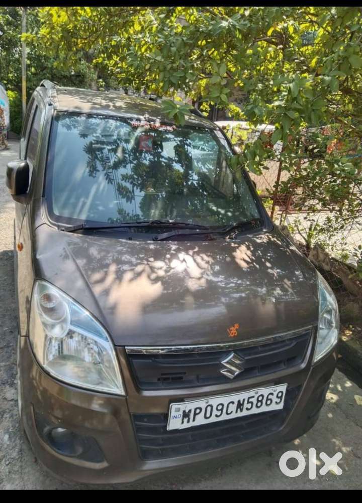 Maruti Car
