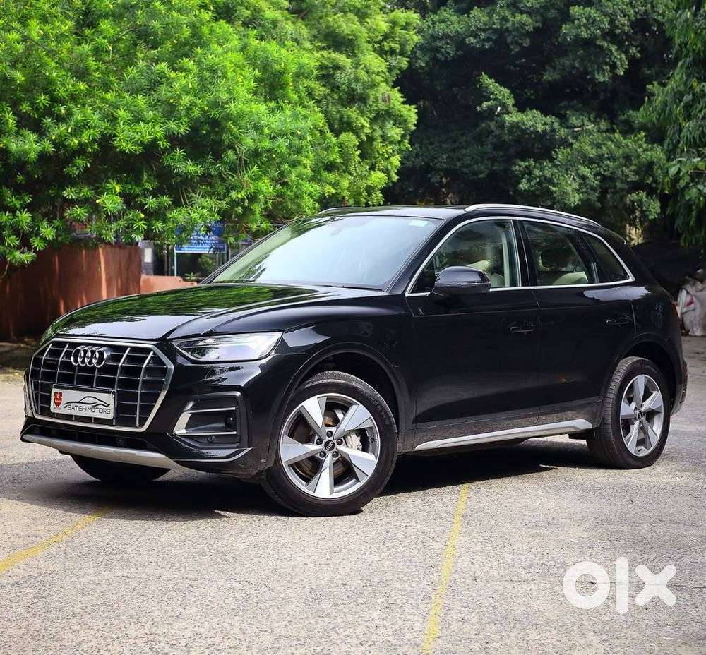 Audi Q5 2.0 45 Tfsi Premium Plus, 2024, Petrol