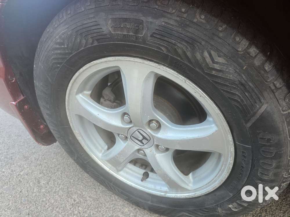 Honda Civic 1.8 V Mt, 2012, Cng & Hybrids