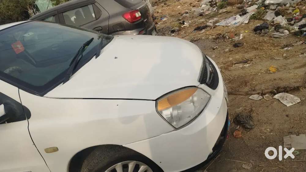 Tata Indigo Ecs 2016 Diesel Well Maintained