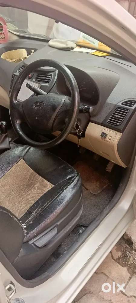 2013 Hyundai Eon Era +cng