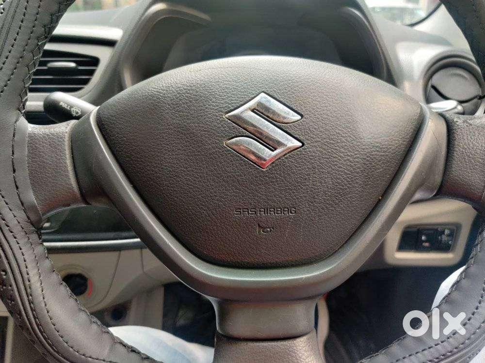 Maruti Suzuki Alto K10 Lxi Cng Optional, 2017, Cng & Hybrids