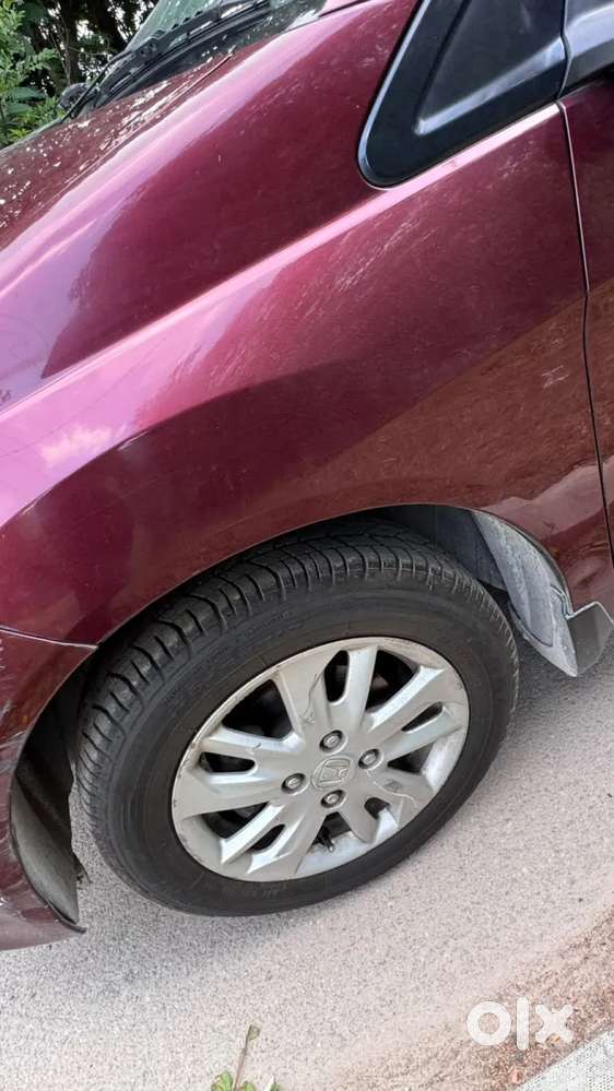 Honda Amaze [ ] 1.5 Vx I-dtec, 2015, Diesel