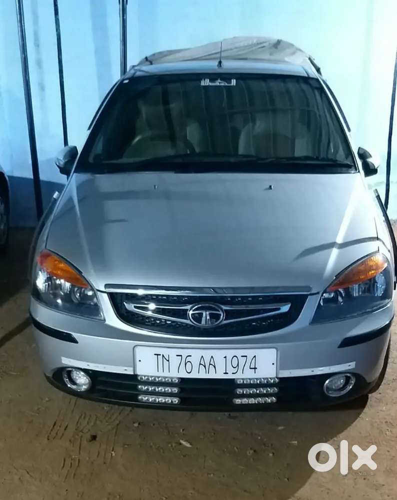 Tata Indigo Ecs Diesel Manual 2013