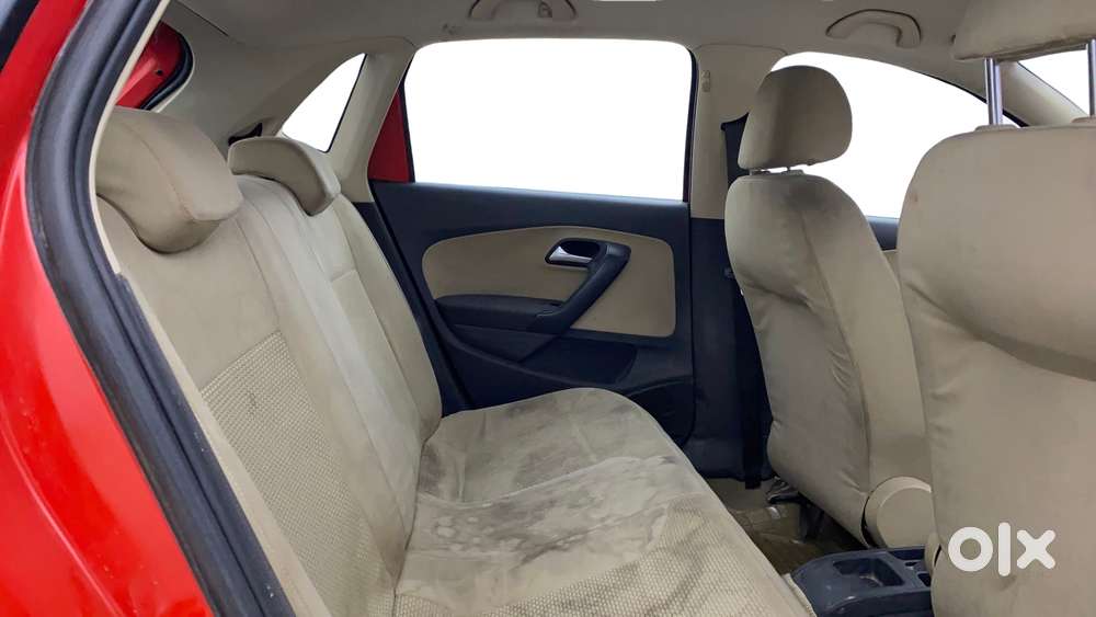 Volkswagen Polo 2013-2015 1.2 Mpi Highline, 2015, Petrol