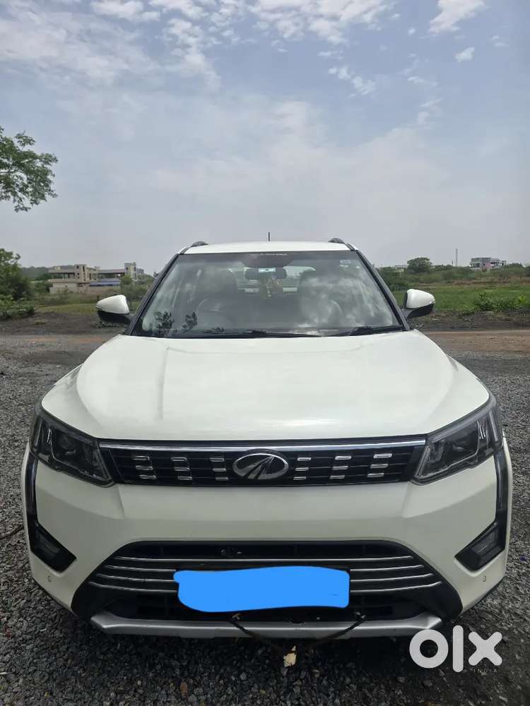 Mahindra Xuv300 2022