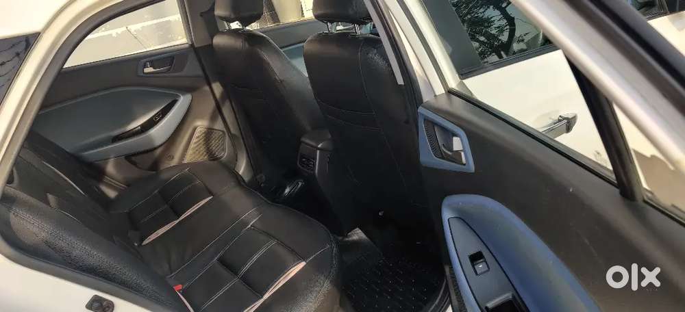 Hyundai I20 Active 2016 Petrol 65000 Km Driven
