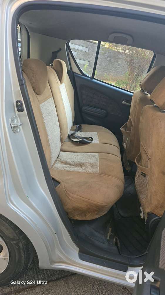 Maruti Suzuki Ritz Vxi, 2014, Cng & Hybrids