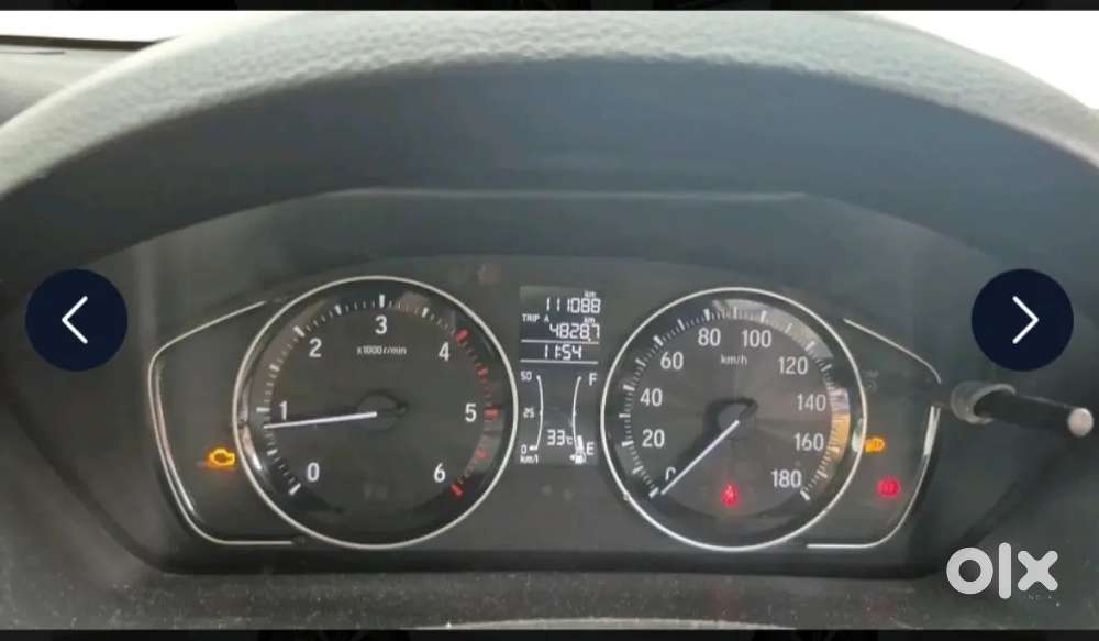 Honda Amaze 1.5 Mt 2021