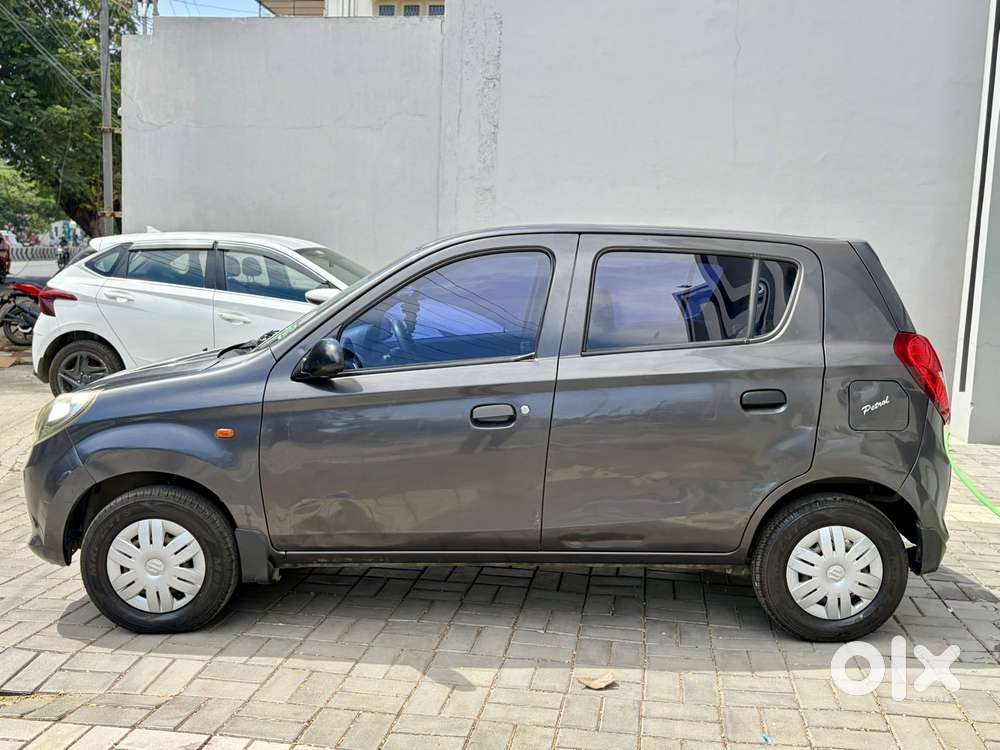 Maruti Suzuki Alto 800 0.8 Lxi (o), 2014, Petrol