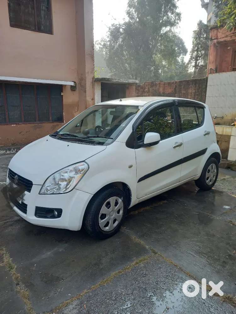 Maruti Suzuki Ritz 2010 Diesel Good Condition