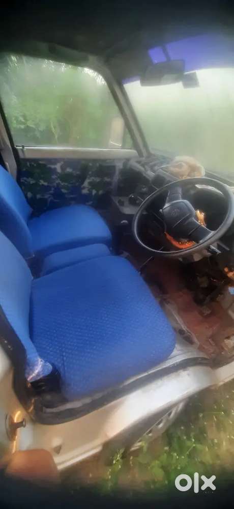 Maruthi Omni Good Condition
