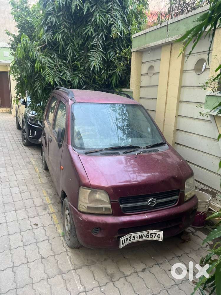 Maruti Suzuki Wagon R 2006