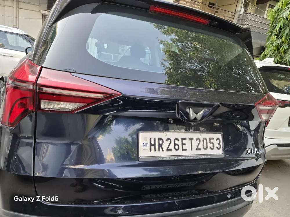 Mahindra Xuv700 2022 Diesel 7 Seater 53000 Km Driven