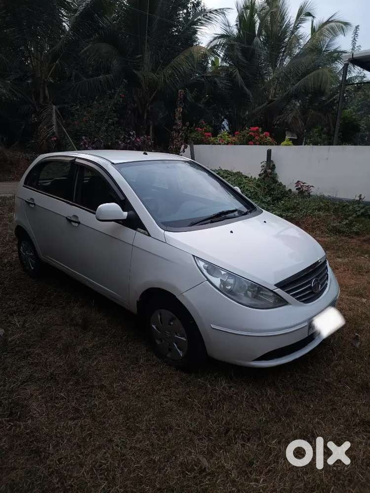 Indica Vista/ Good-condition Mechanical Work Fully Cleared