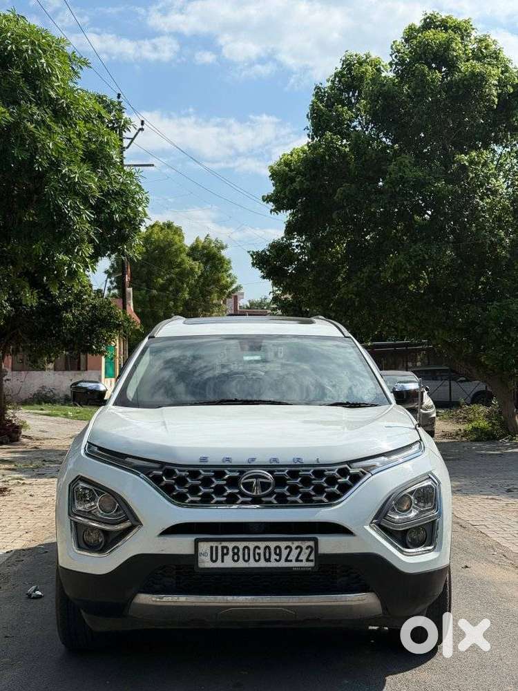 Tata Safari 2.0 Xz Plus Jet, 2023, Diesel
