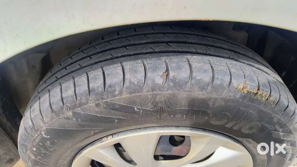 Maruti Suzuki Dzire 2021 Cng & Hybrids 150000 Km Driven