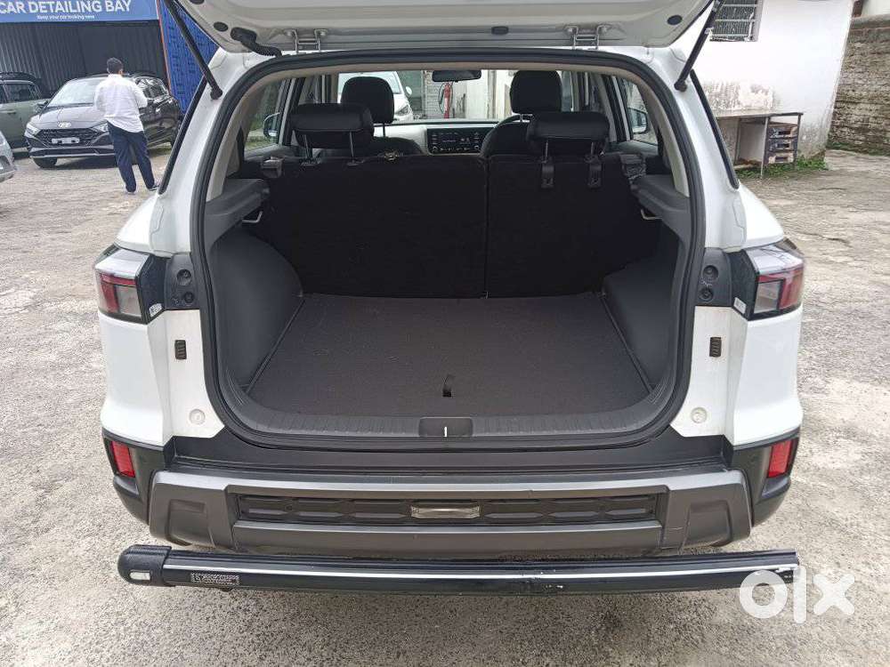 Hyundai Creta 1.5 Ex Petrol, 2024, Petrol