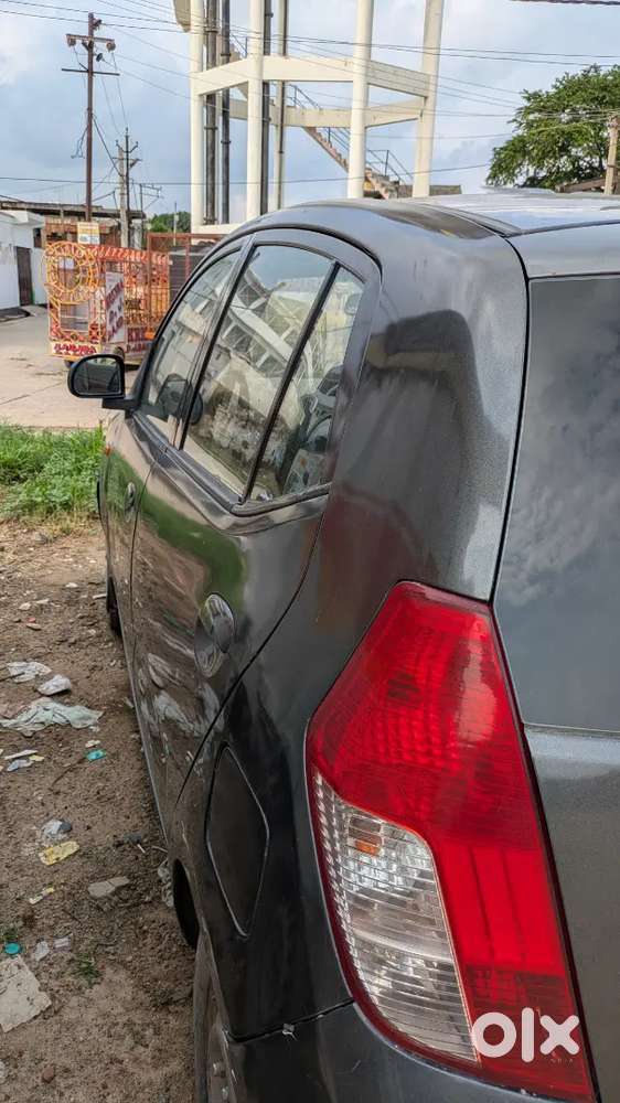 Hyundai I10 Magna 2008 Car