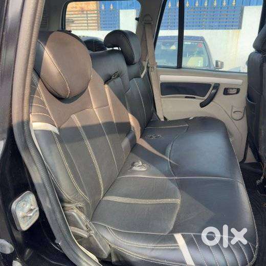 Mahindra Scorpio S11 Mt 7s, 2018, Diesel