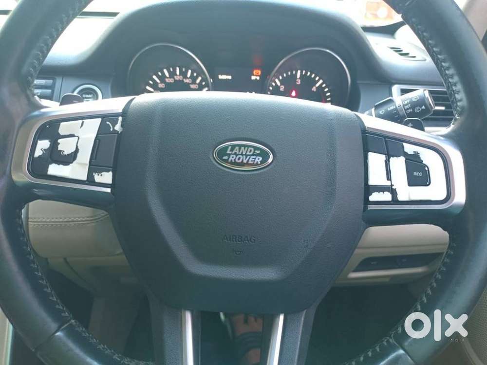 Land Rover Discovery Sport Td4 Se, 2016, Diesel